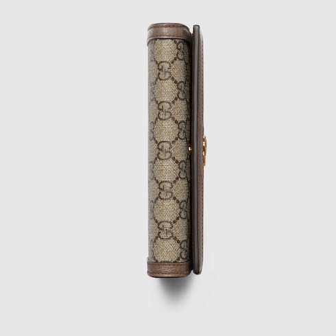 Cartera Ophidia con cadena