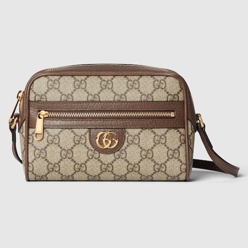 Mini borsa a spalla Ophidia