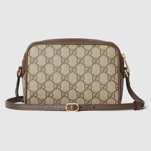 Mini borsa a spalla Ophidia