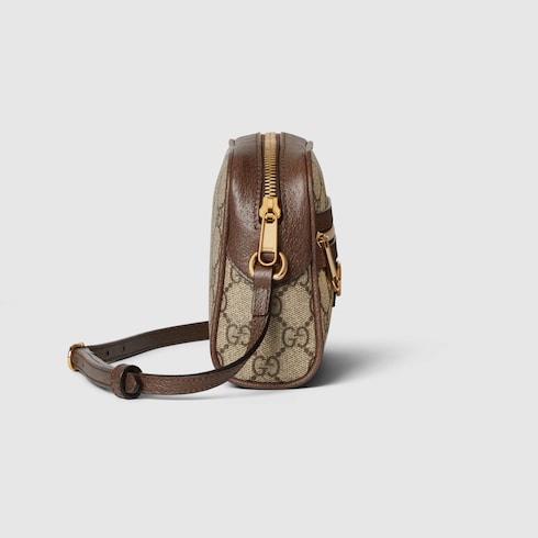 Ophidia Mini-Schultertasche