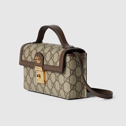 Mini borsa a mano Ophidia