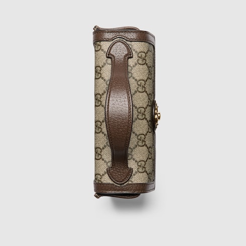 Mini borsa a mano Ophidia