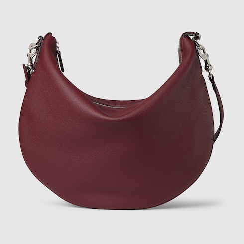 Gucci B large shoulder bag
