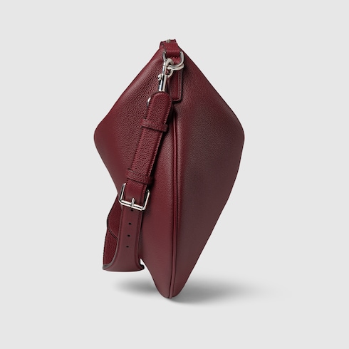 Gucci B large shoulder bag
