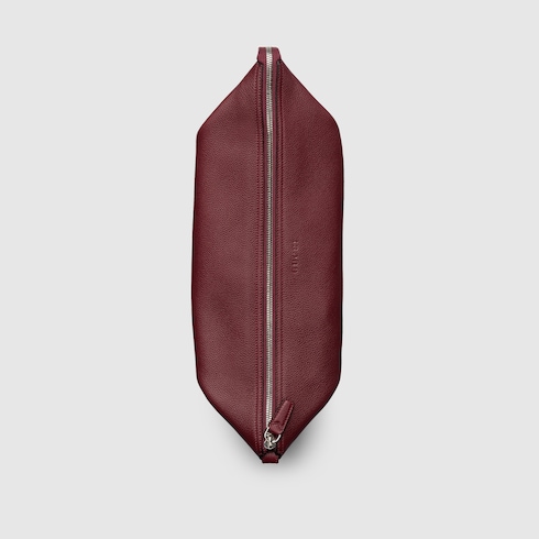 Gucci B large shoulder bag

