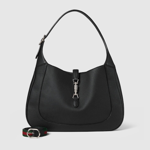 Gucci Jackie 1961系列大号手袋