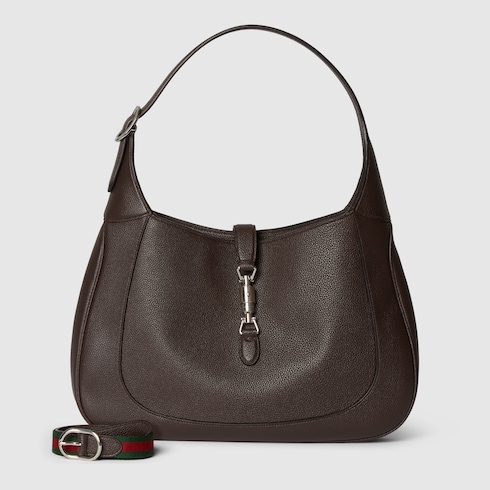 Gucci Jackie 1961系列大号手袋