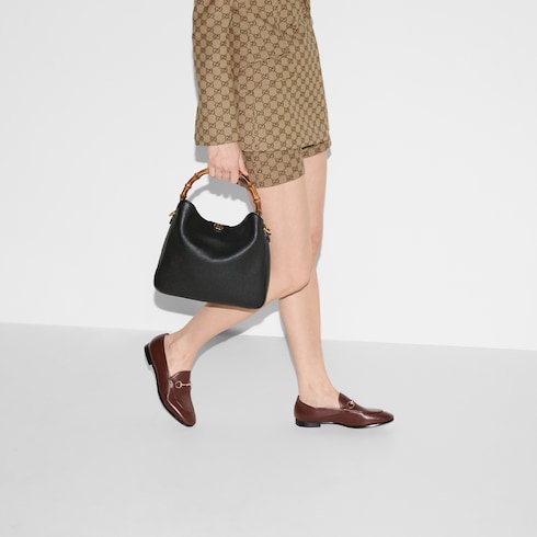 Borsa a spalla Gucci Diana misura media