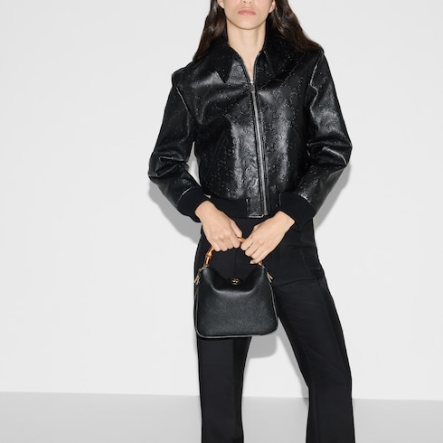 Borsa a spalla Gucci Diana misura piccola