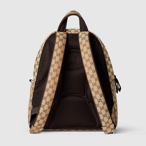 Gucci Nexus medium backpack Detail 5