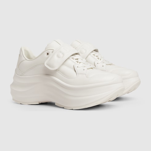 Chunky sneakers gucci deals