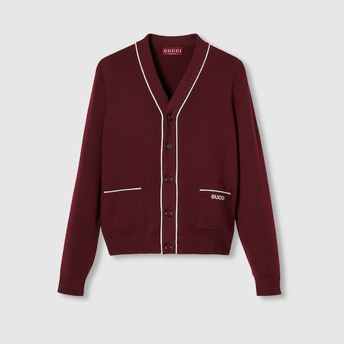 GUCCI CARDIGAN STYLE 45 main image 1