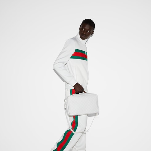 Pochette à chaussures GG