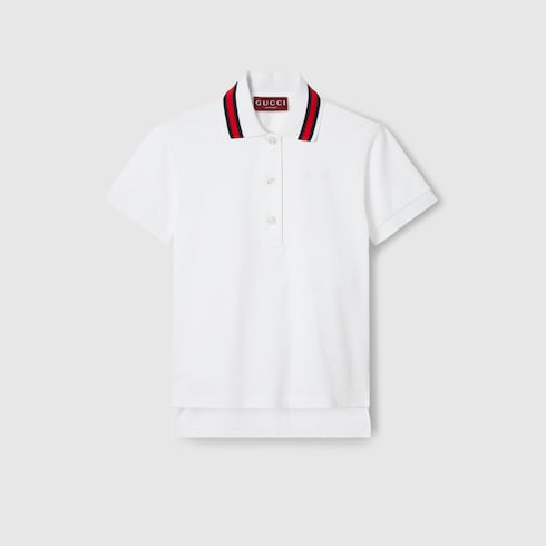 Gucci Polo Shirt popular