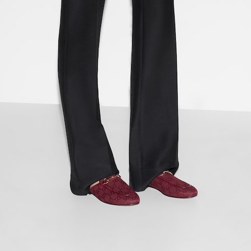 Princetown Damenslipper