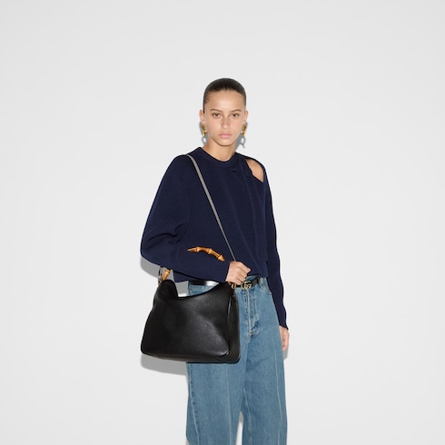 Borsa a spalla Gucci Diana misura grande
