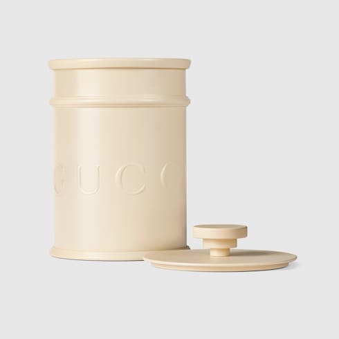 Mini-Kerze mit Gucci, Duft Oud Eclipse