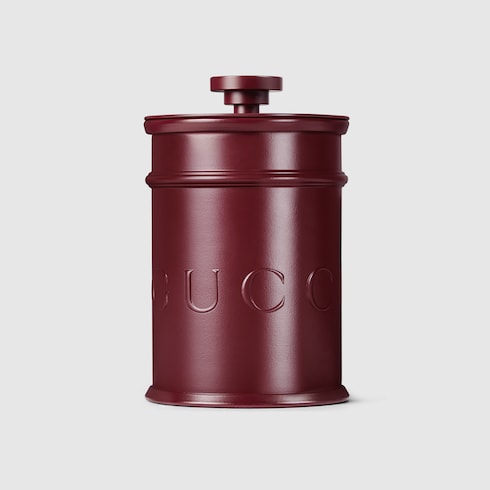 Velvet Patchouli, мини-свеча в банке