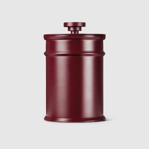 Velvet Patchouli, мини-свеча в банке