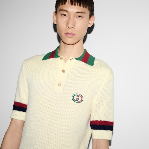 Maglia gucci classica clearance