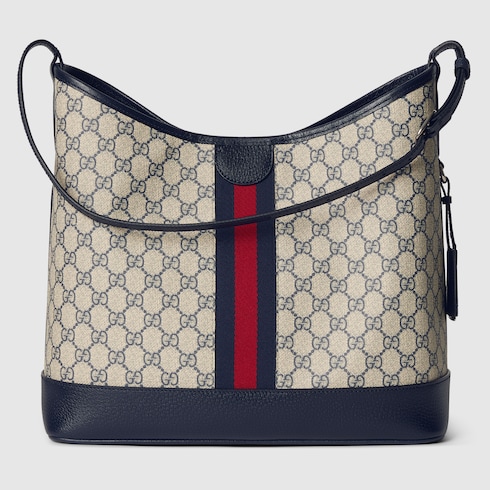 Ophidia large shoulder bag