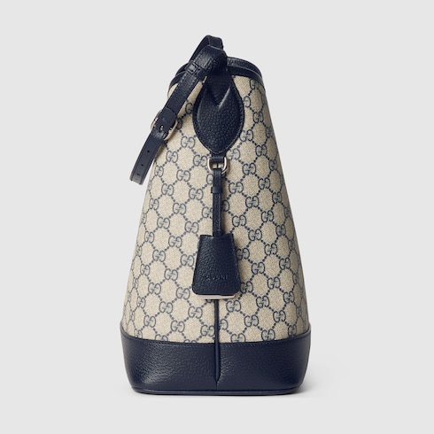 Ophidia large shoulder bag
