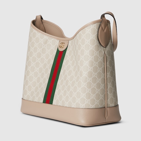 Ophidia large shoulder bag