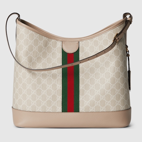 Ophidia large shoulder bag