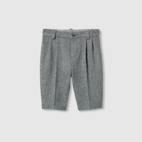 Baby top Gucci Shorts