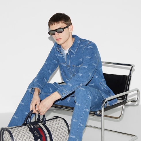Camicia di gucci online