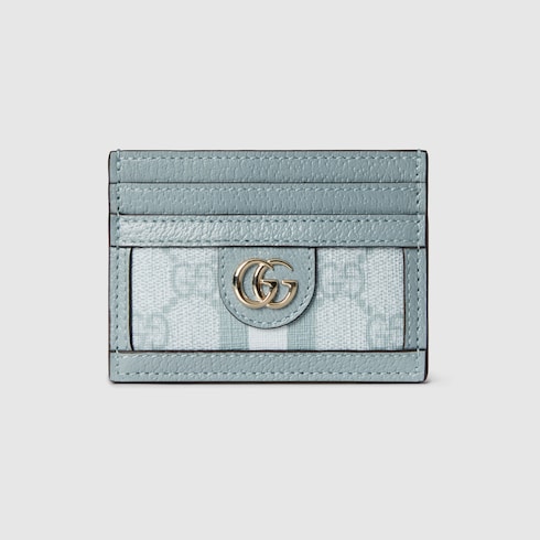 Gucci ophidia card holder hotsell