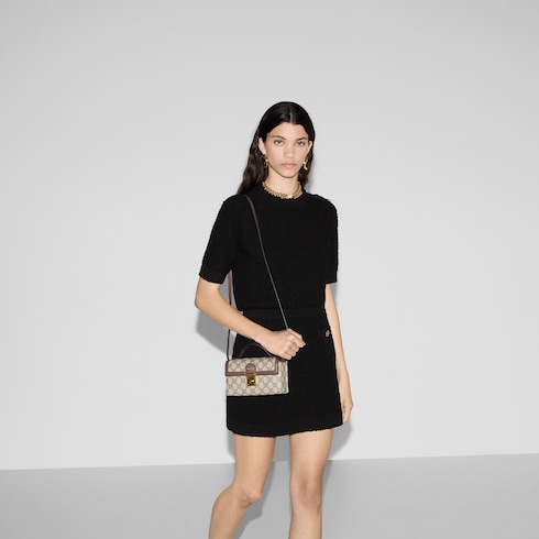 Мини-сумка Ophidia