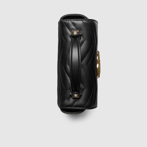 Sac à main GG Marmont mini format