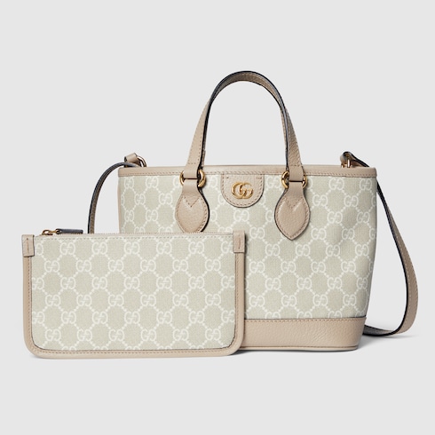 Bolso tote Ophidia tamaño pequeño