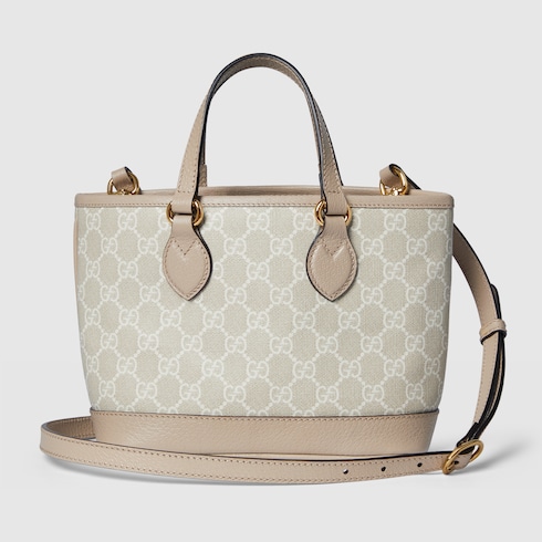 Gucci eden gg supreme tote best sale