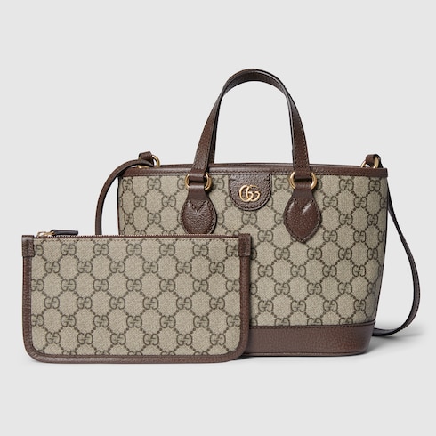 Borsa shopping Ophidia misura piccola