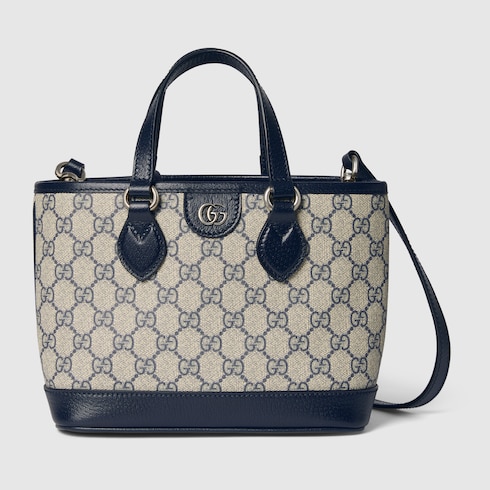 Ophidia small tote bag