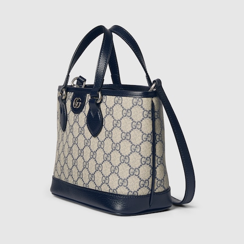 Ophidia small tote bag