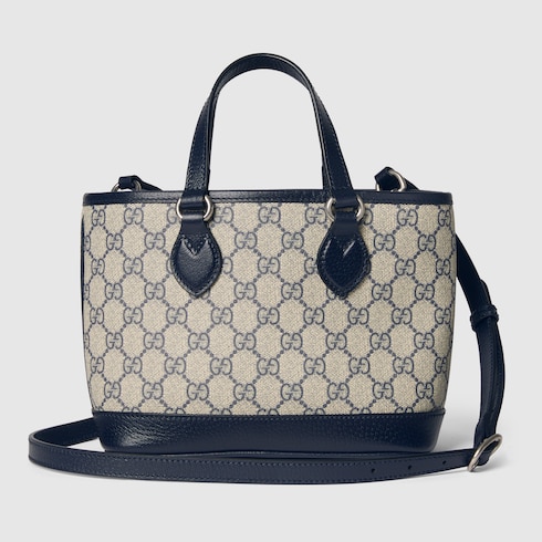 Ophidia small tote bag