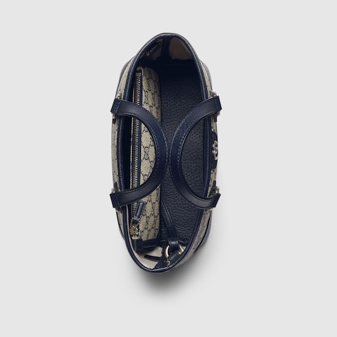 Ophidia small tote bag