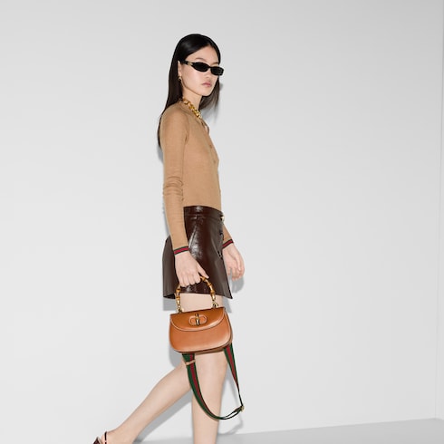 Gucci Bamboo 1947 small bag