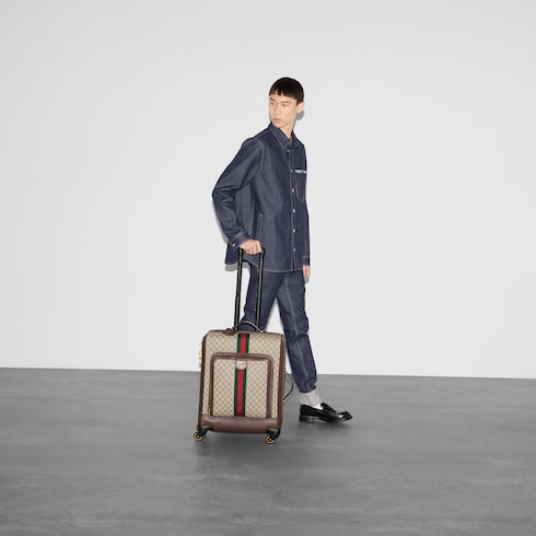 Gucci Savoy medium trolley