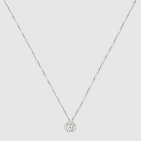 GG Marmont necklace
