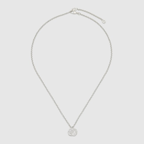 Колье GG Marmont