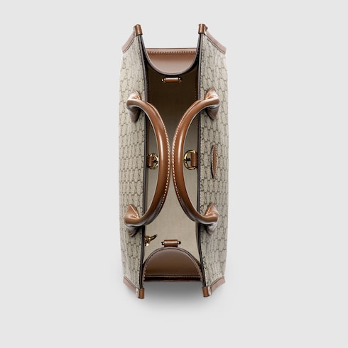 Kleiner Shopper mit GG in GG Supreme GUCCI DE