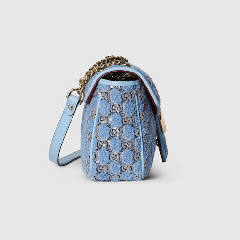 GG Marmont medium shoulder bag