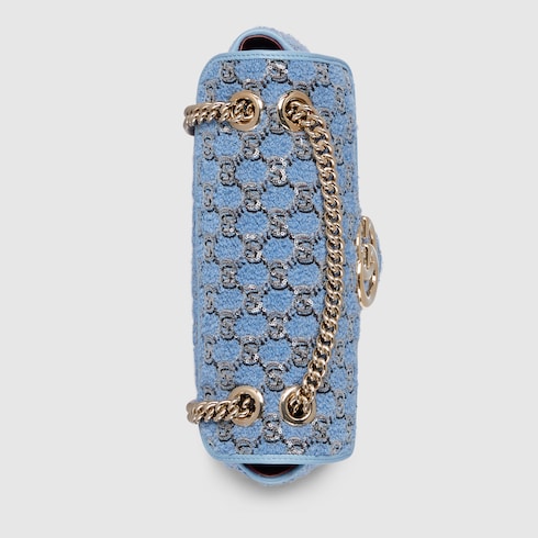 GG Marmont medium shoulder bag