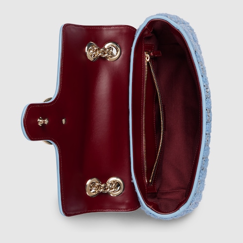 GG Marmont medium shoulder bag