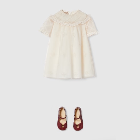 Toddler ballet flat