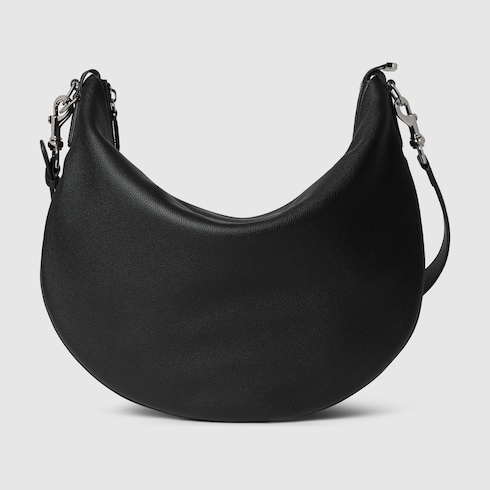 Gucci B large shoulder bag